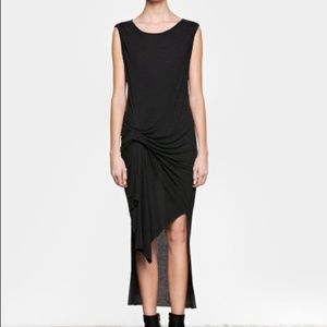 Allsaints Paradiso Riviera US Size 10